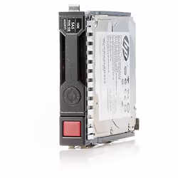 HPE 739898-B21 disque SSD 2.5" 600 Go Série ATA III - Vue supplémentaire 2