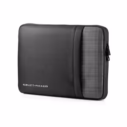 HP Sacoche UltraBook 12,5 pouces, Housse, 31,8 cm (12.5"), 230 g