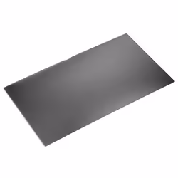 HP Filtre de confidentialité 12,5 pouces, 31,8 cm (12.5"), 16:9, Ordinateur portable, Anti-reflet