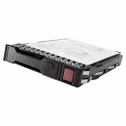 HPE 781518-B21, 2.5", 1,2 To, 10000 tr/min