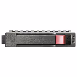 HPE MSA 600GB 12G SAS 10K SFF(2.5in) Dual Port Enterprise 3yr, 2.5", 600 Go, 10000 tr/min