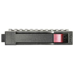 HPE MSA 1TB 12G SAS 7.2K SFF (2.5in) 512e Midline 1yr 2.5" 1 To