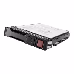 HPE Disque dur Midline - 1 To - Interne - 3.5 LFF - SATA 6Gb/s - 7200 tours/min