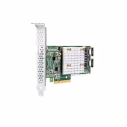 HPE SmartArray E208i-p SR Gen10, SAS, PCI Express, 0, 1, 5, 10, 12 Gbit/s, HPE ProLiant DL360 Gen10 HPE ProLiant DL380 Gen10  ...