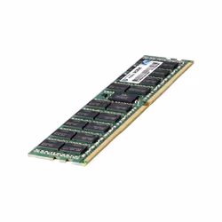 HPE 32GB (1x32GB) Dual Rank x4 DDR4-2400 CAS-17-17-17 Load-reduced, 32 Go, 1 x 32 Go, DDR4, 2400 MHz, 288-pin DIMM