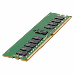 HPE 815098-B21, 16 Go, 1 x 16 Go, DDR4, 2666 MHz, 288-pin DIMM