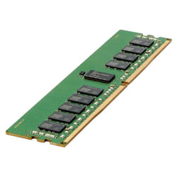 HPE 815098-B21 module de mémoire 16 Go 1 x 16 Go DDR4 2666 MHz ECC
