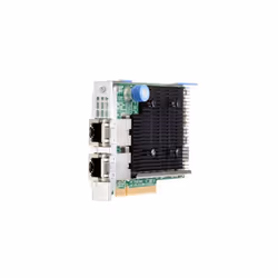 HP 535FLR-T, Sans fil, PCI Express, Ethernet, Noir, Vert, Blanc