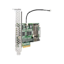 HPE SmartArray 820834-B21 contrôleur RAID PCI 12 Gbit/s
