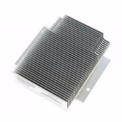 HPE 826706-B21, Dissipateur thermique/Radiateur, Argent