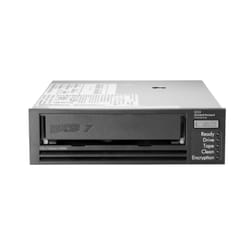 HPE StoreEver LTO-7 Ultrium 15000 Disque de stockage Cartouche à bande 6 To