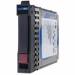 HPE N9X96A, 800 Go, 2.5", 12 Gbit/s