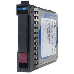 HPE N9X96A disque SSD 2.5" 800 Go SAS