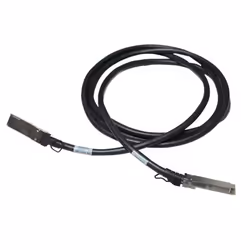 HPE 100GB QSFP28 3m, 3 m, QSFP+, QSFP+