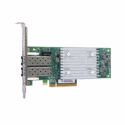 HPE SN1100Q, Interne, Avec fil, PCI Express, Fibre, 16000 Mbit/s
