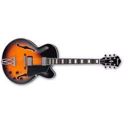 Ibanez Artcore, 6 cordes