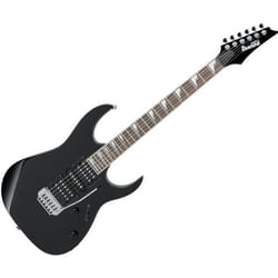 IBANEZ GRG170DX BKN Guitare électrique