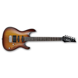 Ibanez GSA60-BS guitare Guitare électrique 6 cordes Marron