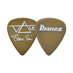 Ibanez B1000SV-BR médiator 6 pièce(s) Marron