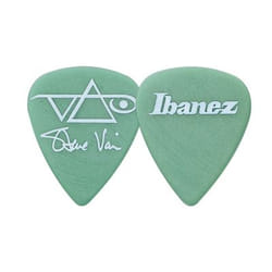 Ibanez B1000SV-GR médiator 6 pièce(s) Vert