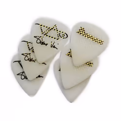 Ibanez B1000SVR-WH, Or, Blanc, Image, Standard, Épais/lourd, 1 mm, 6 pièce(s)