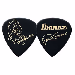 Ibanez B1000PG-BK, Noir, Image, 6 pièce(s)