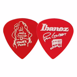 Ibanez B1000PG-CA, Rouge, Image, 6 pièce(s)