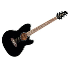 Ibanez TALMAN TCY10E-BK