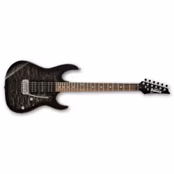 Ibanez GRX70QA, 6 cordes, 0,229 mm (0.00900"), 0,279 mm (0.0110"), 0,406 mm (0.0160"), 0,61 mm (0.0240"), 0,813 mm (0.0320")