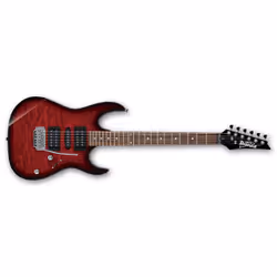 Ibanez GRX70QA, 6 cordes, 0,229 mm (0.00900"), 0,279 mm (0.0110"), 0,406 mm (0.0160"), 0,61 mm (0.0240"), 0,813 mm (0.0320")