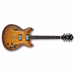 Ibanez AS73-TBC, 6 cordes, 62,8 cm, 400 mm, 489 mm, 6,6 cm