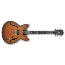 Ibanez AS53-TF, 6 cordes, 400 mm, 489 mm, 6,6 cm