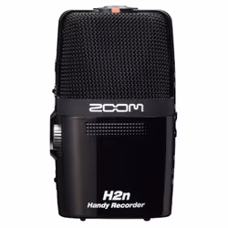 Zoom H2N