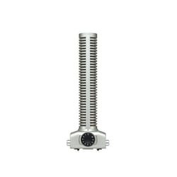 Zoom SGH-6 Argent Microphone de caméscope numérique