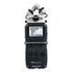 Enregistreur vocal stéréo amovible - ZOOM - H5 - USB 2.0 - 2 Go - Microphone à condensateur unidirectionnel