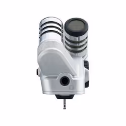 Zoom IQ6 Argent Microphone de téléphone mobile/smartphone - Vue supplémentaire 4