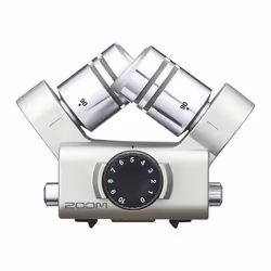 Zoom XYH-6 - Capsule XY pour Zoom H5 H6 ou Q8