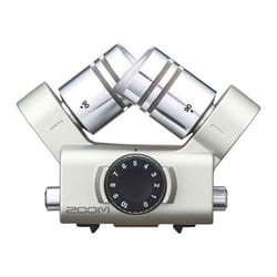 Zoom XYH-6 - Capsule XY pour Zoom H5 H6 ou Q8