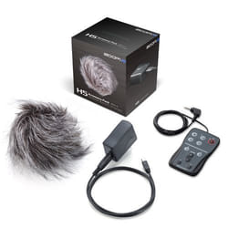 Zoom APH-5 accessoire dictaphone Kit d'accessoires