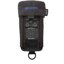 Zoom PCH-6 pièce et accessoire de microphone