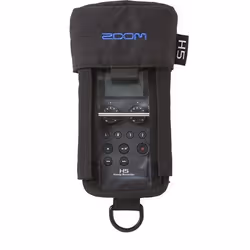 Zoom PCH-5 Housse
