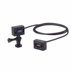Zoom ECM-3, Zoom, H5/H6/Q8/U-44/F4/F8, Noir, 3 m, CE