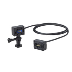 Zoom ECM-3 pièce et accessoire de microphone