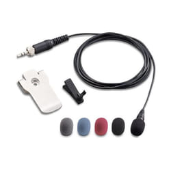 Zoom APF-1 Noir Microphone Lavalier/boutonnière
