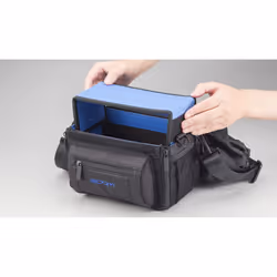 Zoom Protective Case for F8n - Vue supplémentaire 6