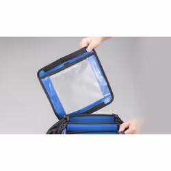 Zoom Protective Case for F8n - Vue supplémentaire 7