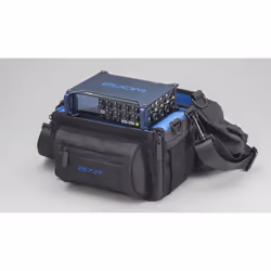 Zoom Protective Case for F8n - Vue supplémentaire 8