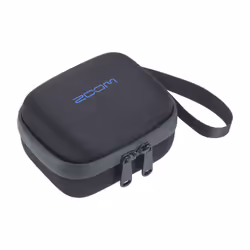 Zoom Carrying Bag for F1-LP, Emplacement, Zoom, CBF-1LP, Noir, Bleu