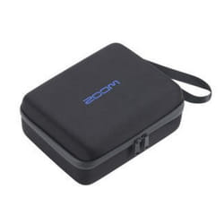 Zoom CBF-1SP étui pour équipements Sacoche/Attaché-case Noir, Bleu