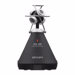Zoom H3-VR